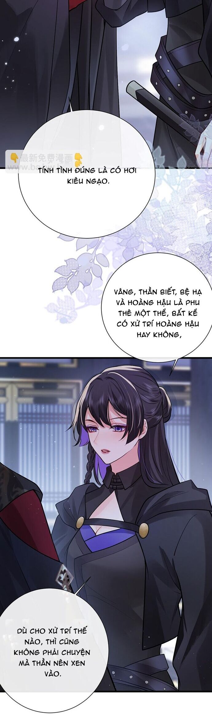 Sau Khi Công Chúa Bội Tình Bạc Nghĩa [Chap 76-100]