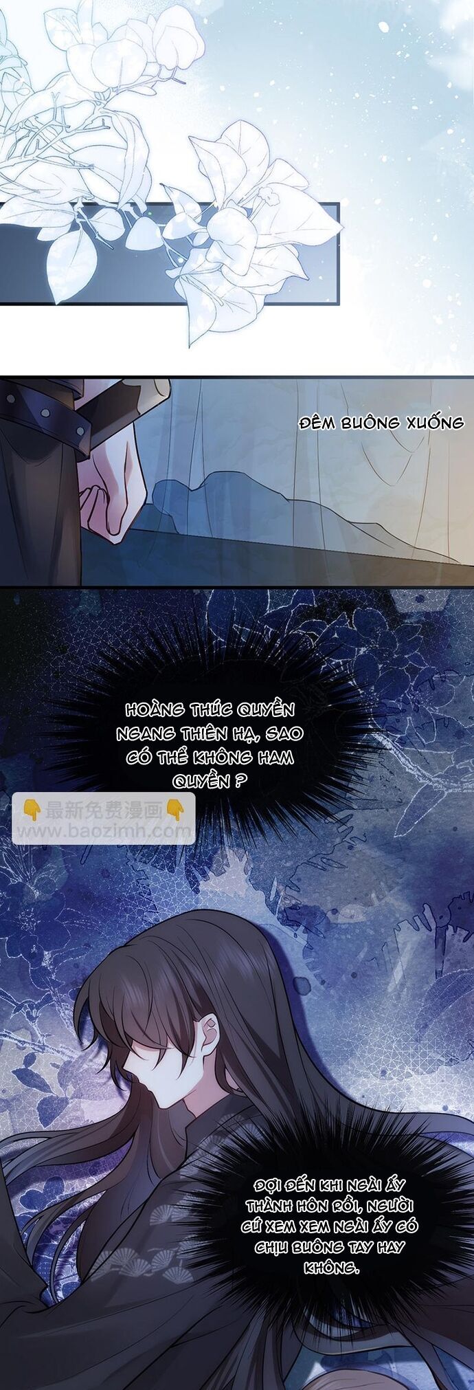 Sau Khi Công Chúa Bội Tình Bạc Nghĩa [Chap 76-100]