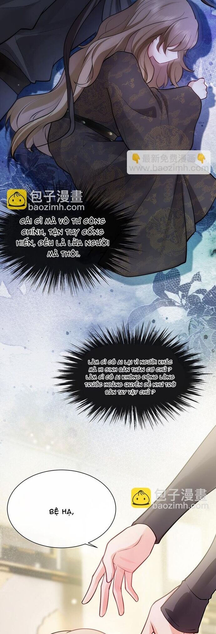 Sau Khi Công Chúa Bội Tình Bạc Nghĩa [Chap 76-100]