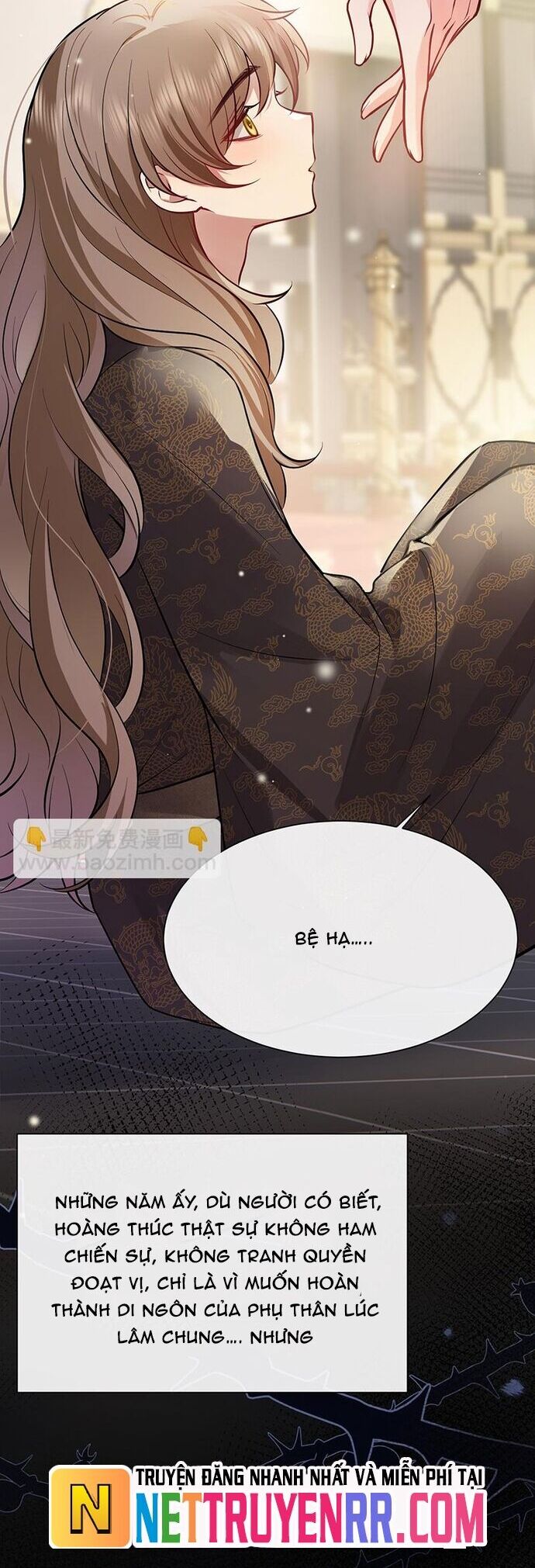 Sau Khi Công Chúa Bội Tình Bạc Nghĩa [Chap 76-100]