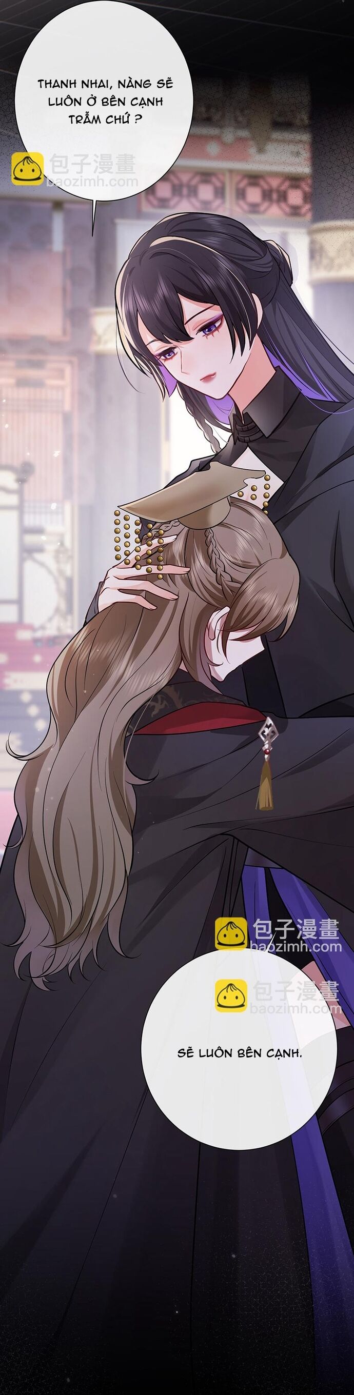 Sau Khi Công Chúa Bội Tình Bạc Nghĩa [Chap 76-100]
