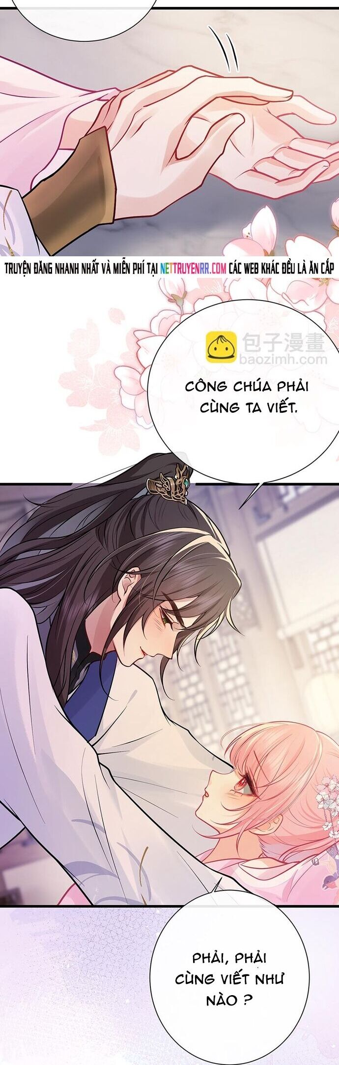 Sau Khi Công Chúa Bội Tình Bạc Nghĩa [Chap 76-100]