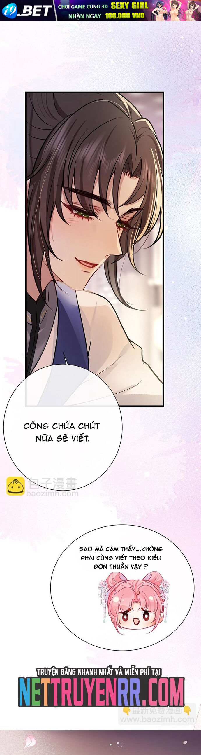 Sau Khi Công Chúa Bội Tình Bạc Nghĩa [Chap 76-100]
