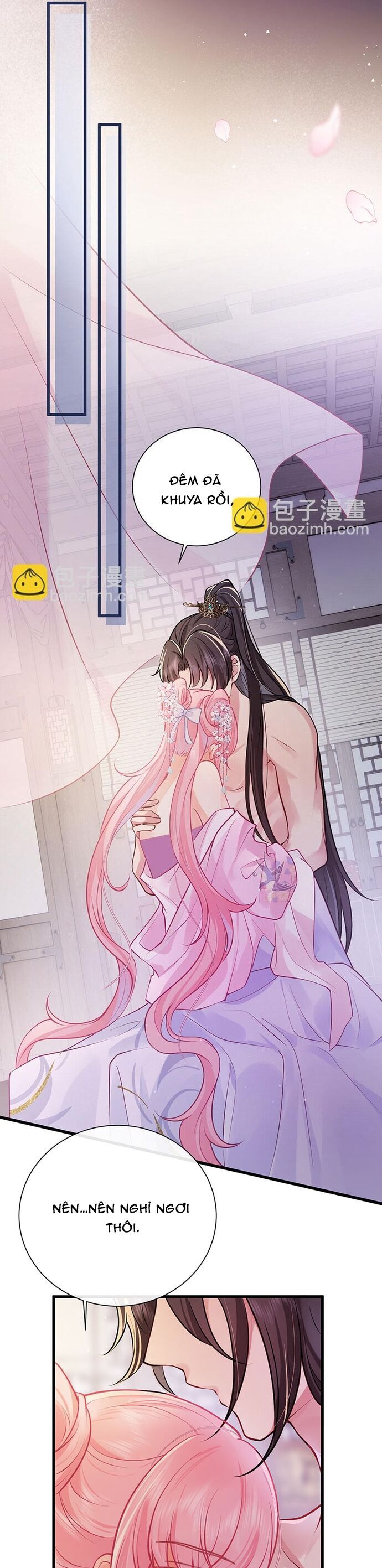 Sau Khi Công Chúa Bội Tình Bạc Nghĩa [Chap 76-100]