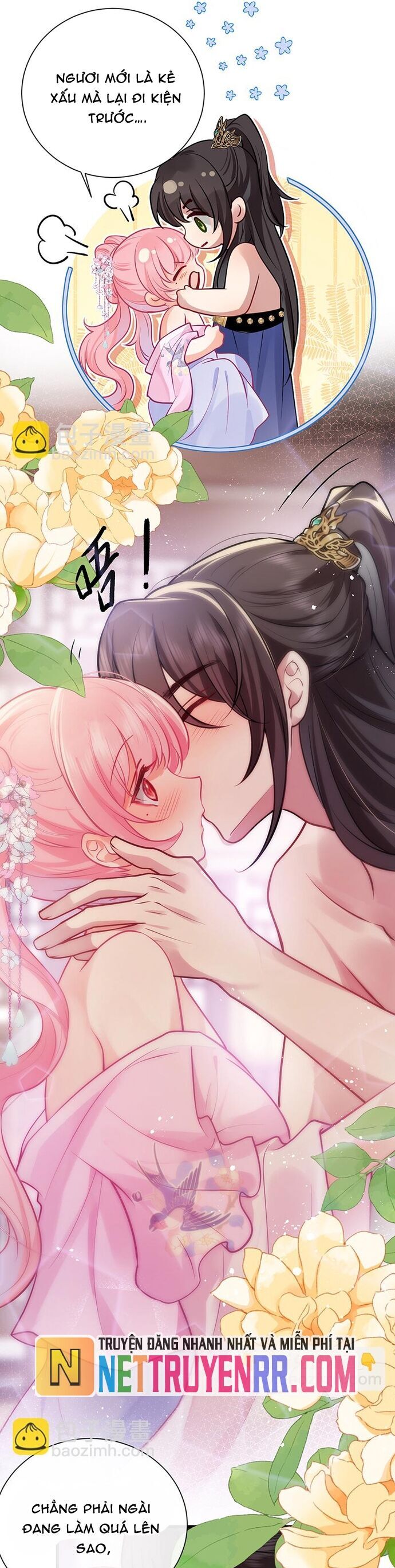 Sau Khi Công Chúa Bội Tình Bạc Nghĩa [Chap 76-100]