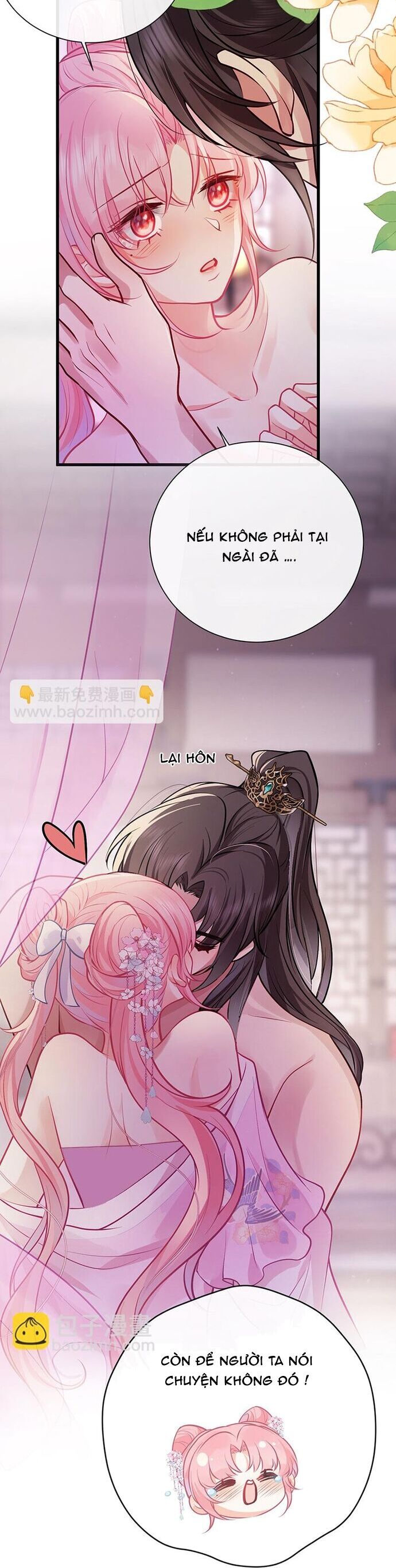 Sau Khi Công Chúa Bội Tình Bạc Nghĩa [Chap 76-100]