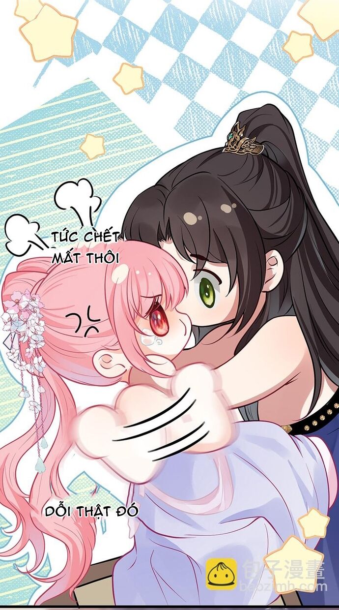 Sau Khi Công Chúa Bội Tình Bạc Nghĩa [Chap 76-100]