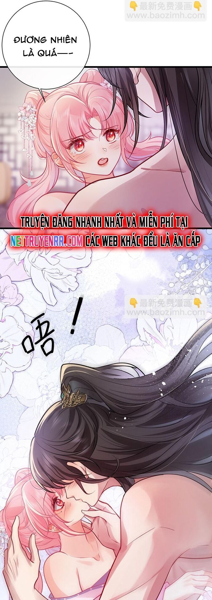 Sau Khi Công Chúa Bội Tình Bạc Nghĩa [Chap 76-100]