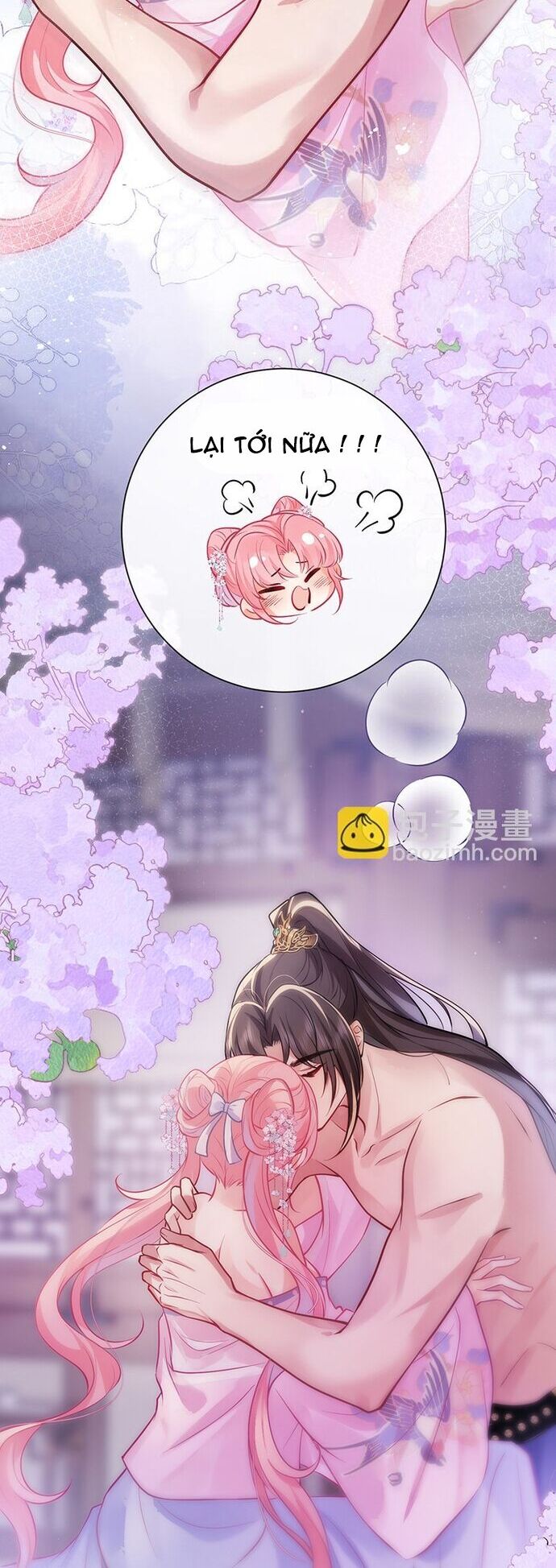 Sau Khi Công Chúa Bội Tình Bạc Nghĩa [Chap 76-100]
