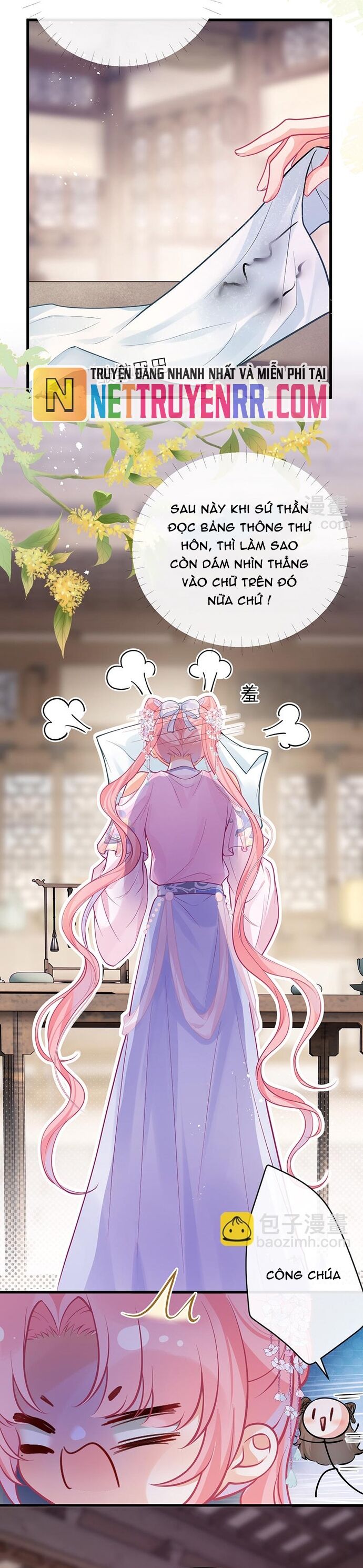 Sau Khi Công Chúa Bội Tình Bạc Nghĩa [Chap 76-100]