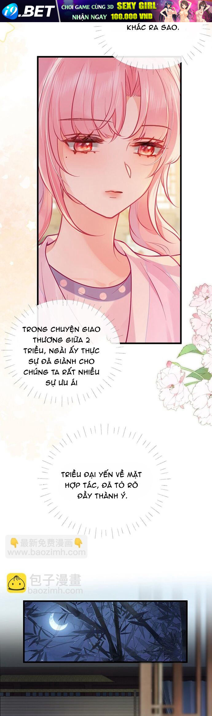Sau Khi Công Chúa Bội Tình Bạc Nghĩa [Chap 76-100]