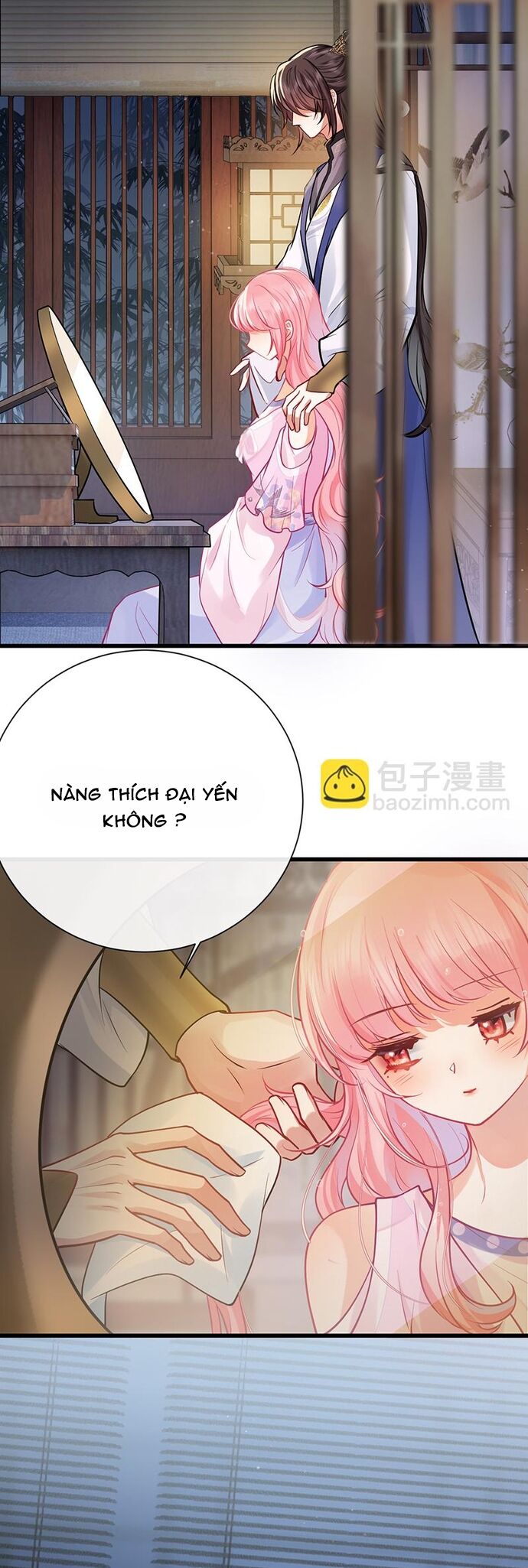 Sau Khi Công Chúa Bội Tình Bạc Nghĩa [Chap 76-100]