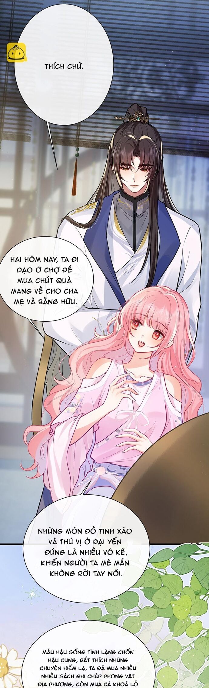 Sau Khi Công Chúa Bội Tình Bạc Nghĩa [Chap 76-100]