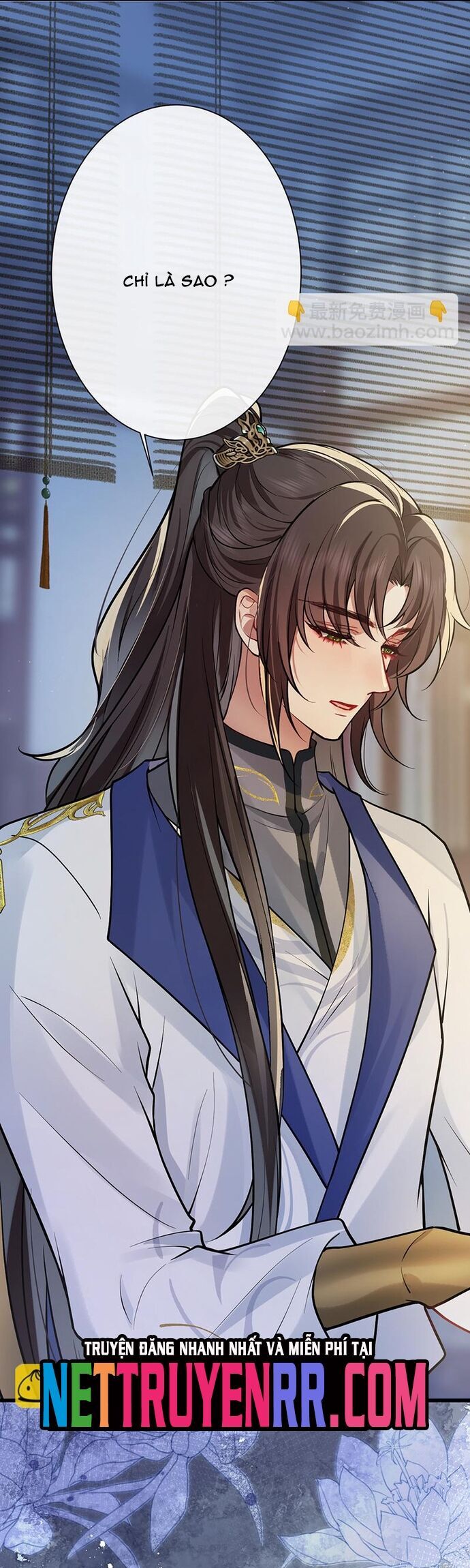 Sau Khi Công Chúa Bội Tình Bạc Nghĩa [Chap 76-100]