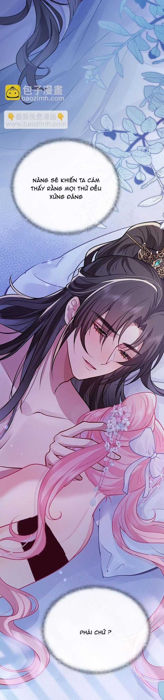 Sau Khi Công Chúa Bội Tình Bạc Nghĩa [Chap 76-100]