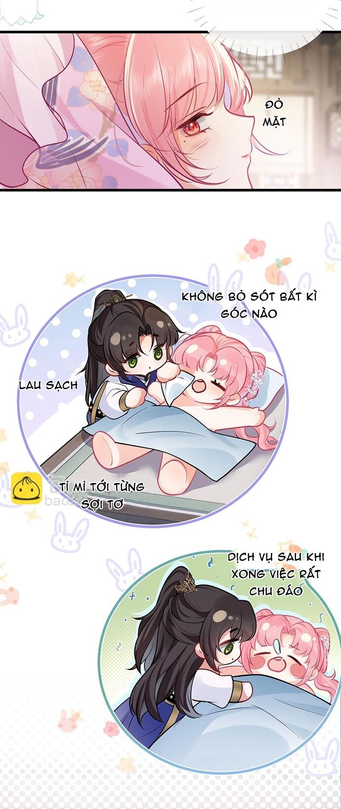 Sau Khi Công Chúa Bội Tình Bạc Nghĩa [Chap 76-100]