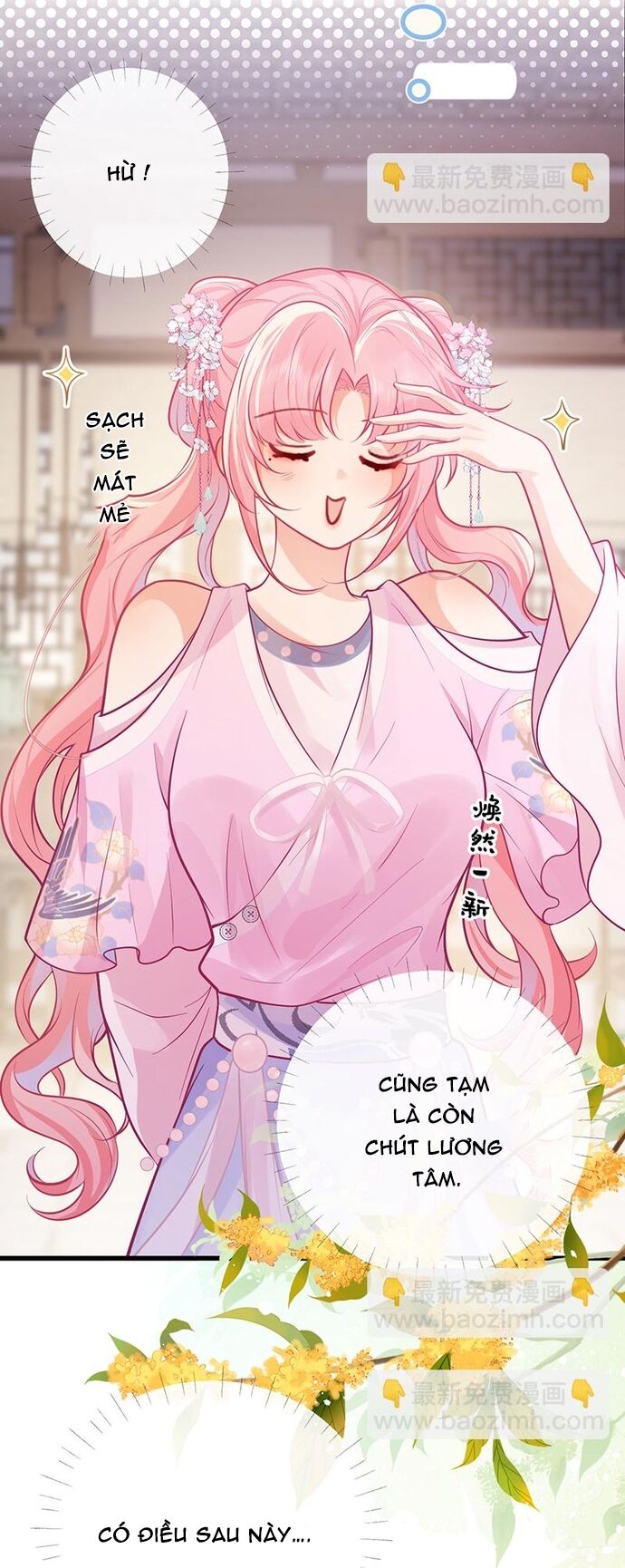 Sau Khi Công Chúa Bội Tình Bạc Nghĩa [Chap 76-100]