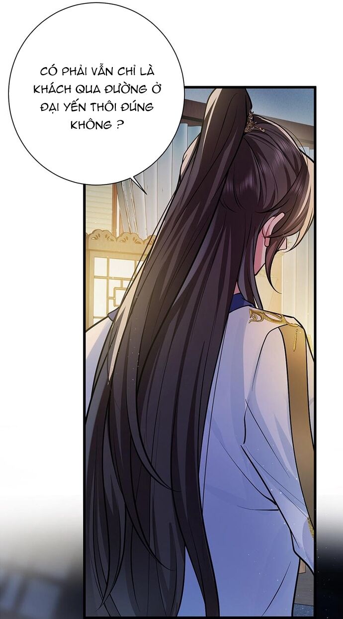 Sau Khi Công Chúa Bội Tình Bạc Nghĩa [Chap 76-100]