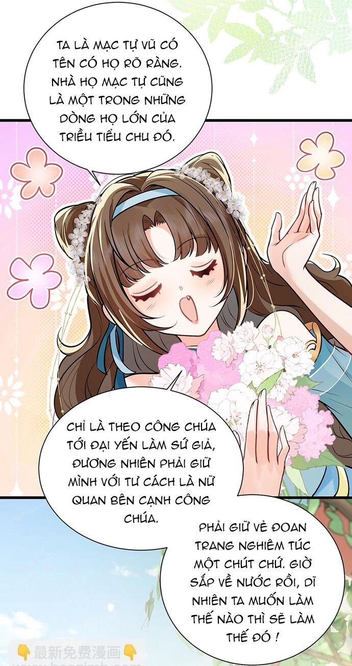 Sau Khi Công Chúa Bội Tình Bạc Nghĩa [Chap 76-100]