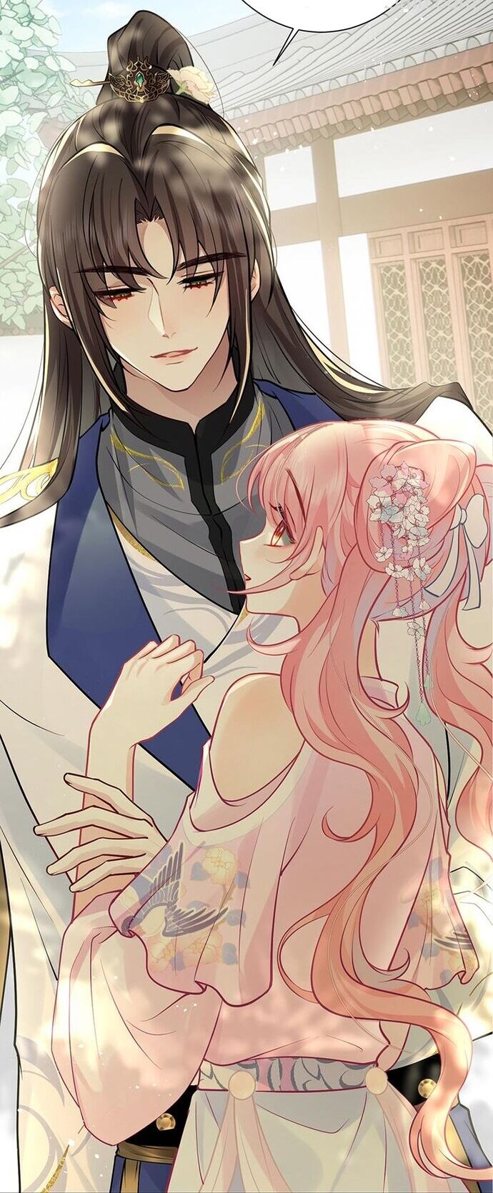 Sau Khi Công Chúa Bội Tình Bạc Nghĩa [Chap 76-100]