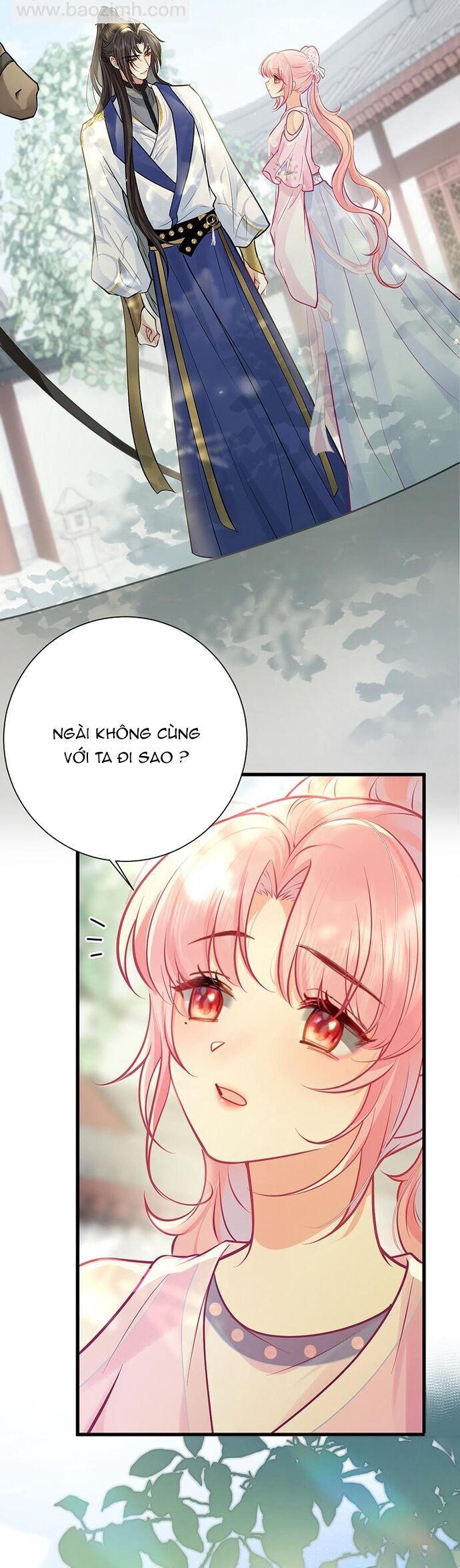 Sau Khi Công Chúa Bội Tình Bạc Nghĩa [Chap 76-100]