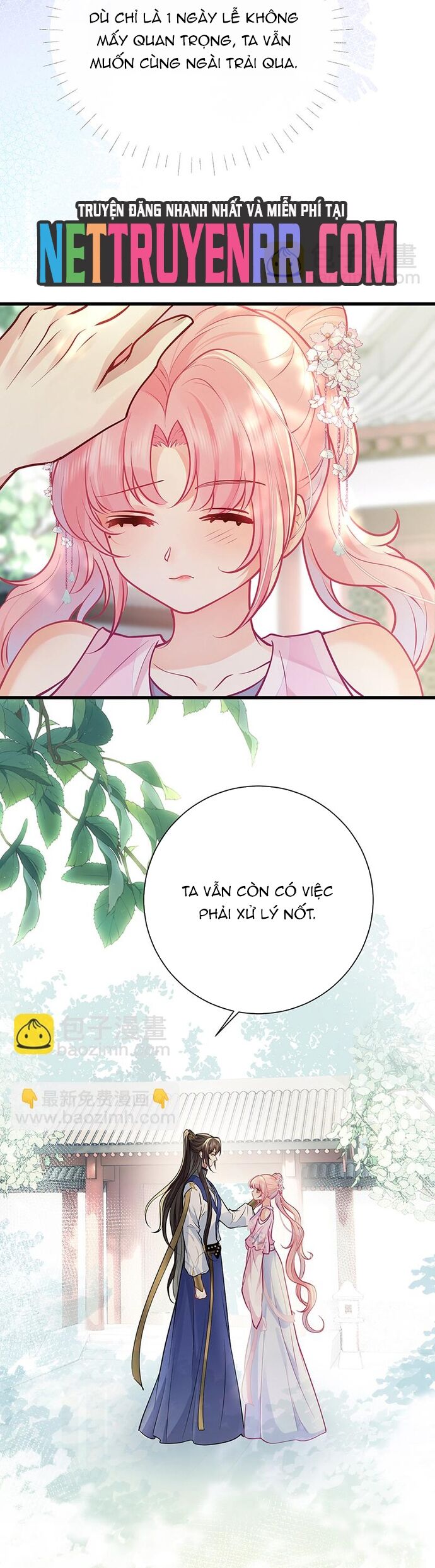 Sau Khi Công Chúa Bội Tình Bạc Nghĩa [Chap 76-100]
