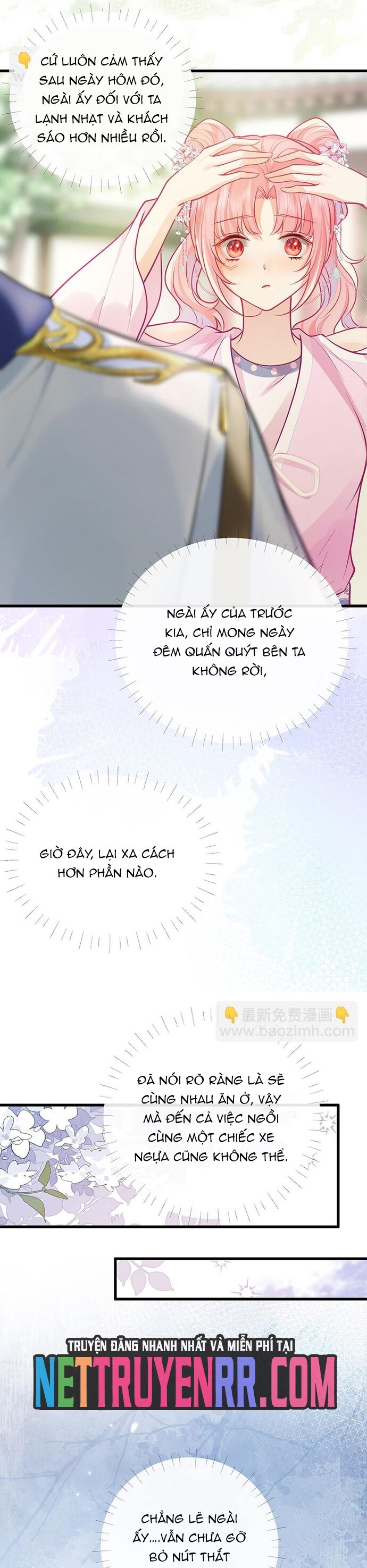 Sau Khi Công Chúa Bội Tình Bạc Nghĩa [Chap 76-100]