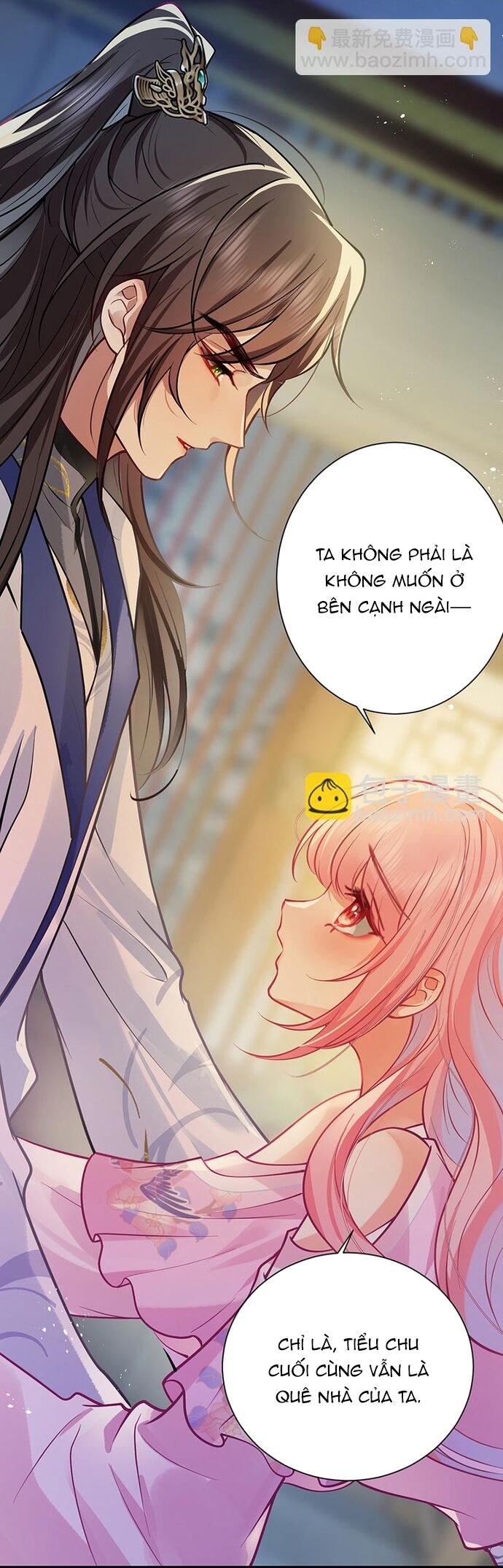 Sau Khi Công Chúa Bội Tình Bạc Nghĩa [Chap 76-100]