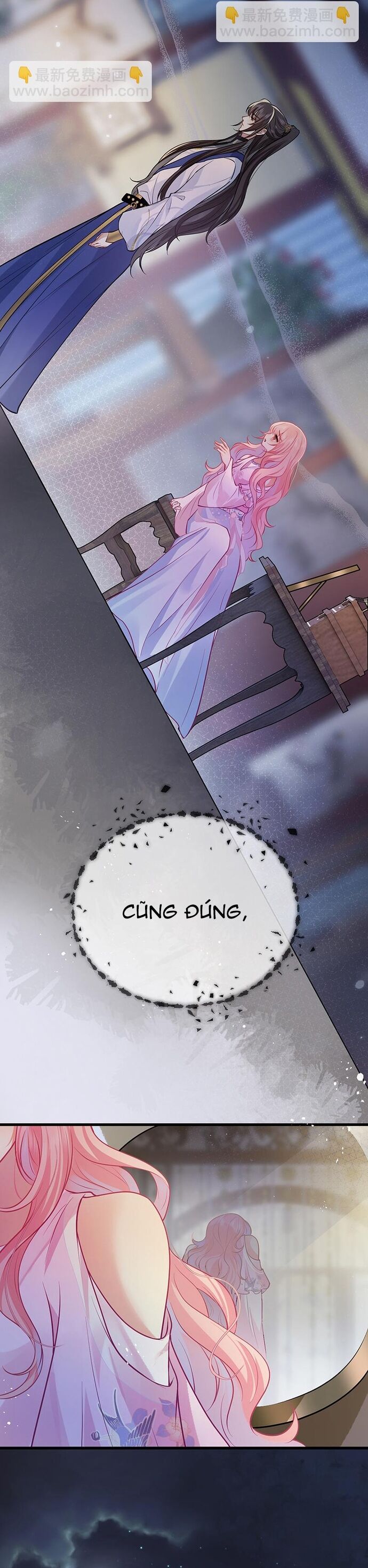 Sau Khi Công Chúa Bội Tình Bạc Nghĩa [Chap 76-100]