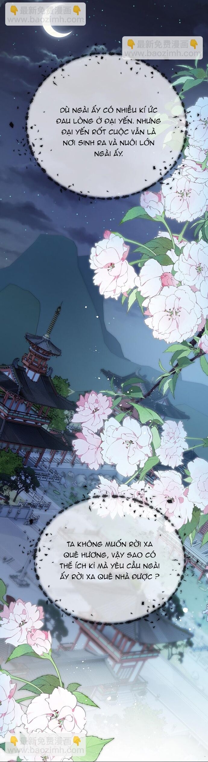 Sau Khi Công Chúa Bội Tình Bạc Nghĩa [Chap 76-100]