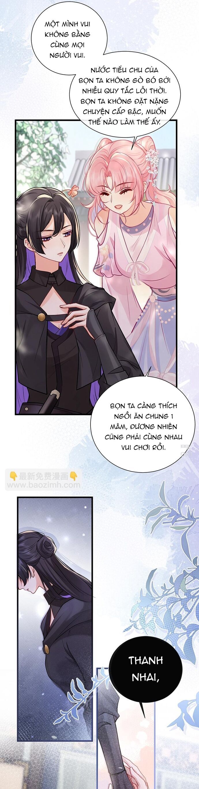 Sau Khi Công Chúa Bội Tình Bạc Nghĩa [Chap 76-100]