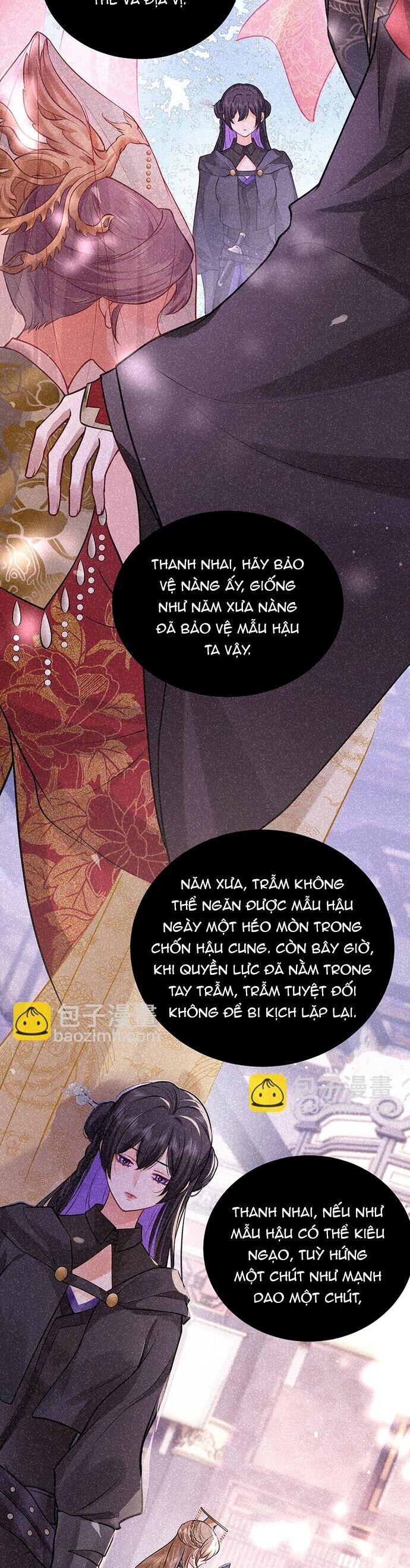 Sau Khi Công Chúa Bội Tình Bạc Nghĩa [Chap 76-100]