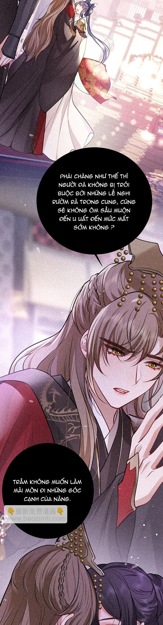 Sau Khi Công Chúa Bội Tình Bạc Nghĩa [Chap 76-100]