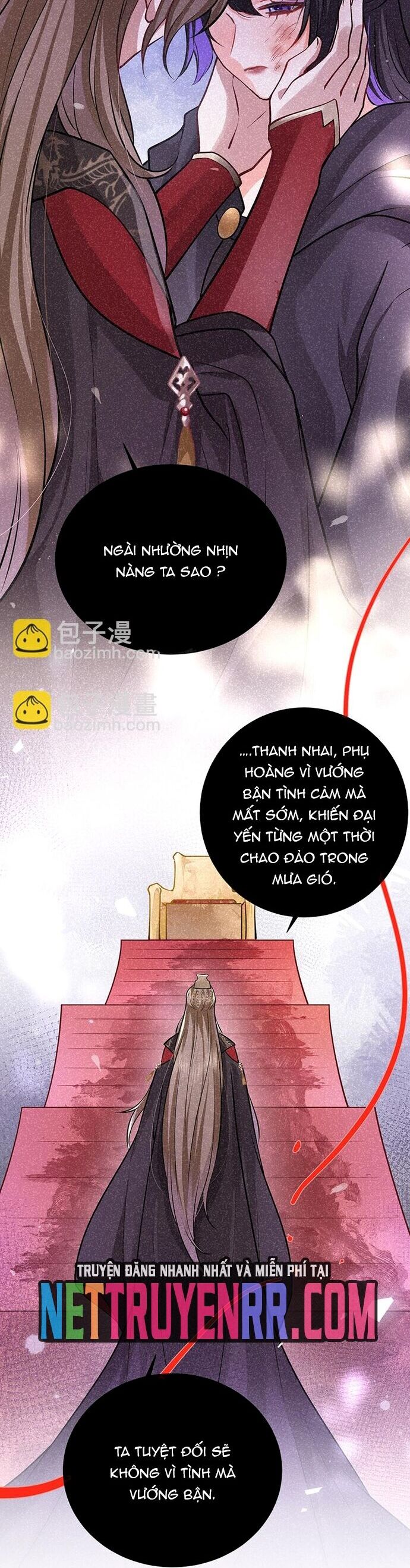 Sau Khi Công Chúa Bội Tình Bạc Nghĩa [Chap 76-100]