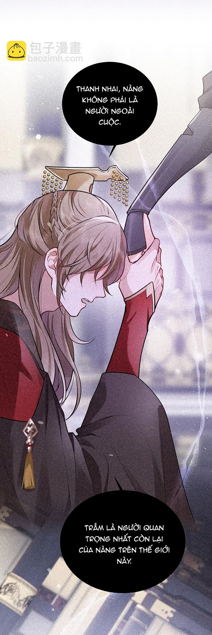 Sau Khi Công Chúa Bội Tình Bạc Nghĩa [Chap 76-100]