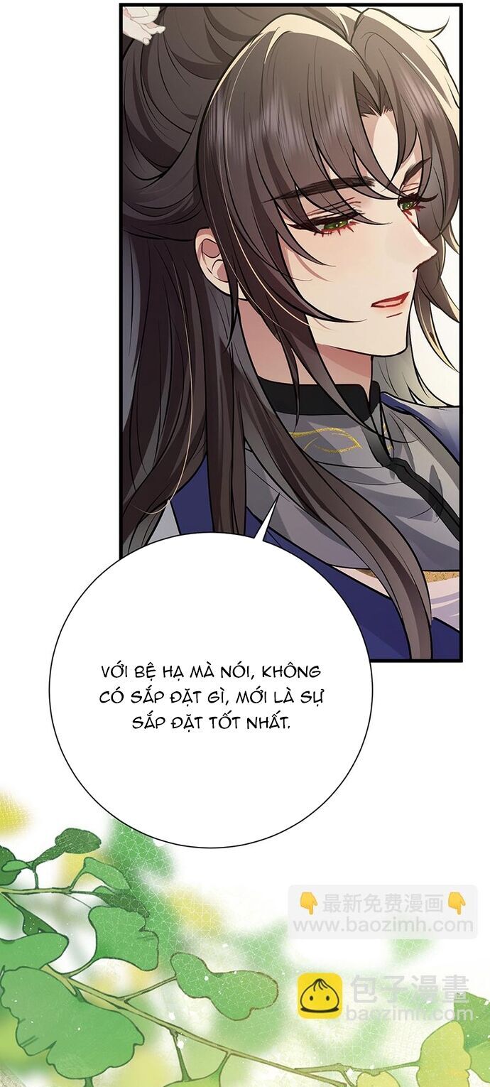 Sau Khi Công Chúa Bội Tình Bạc Nghĩa [Chap 76-100]