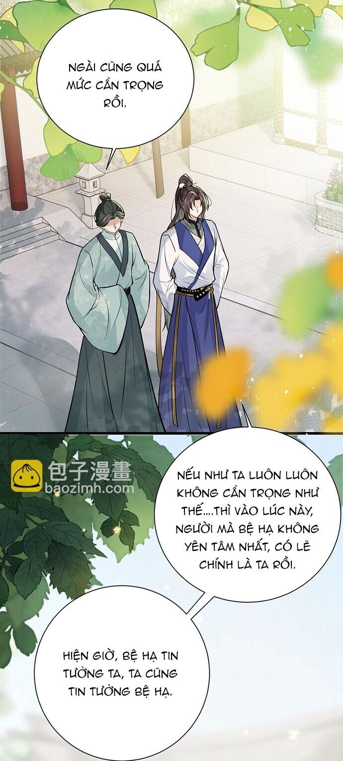 Sau Khi Công Chúa Bội Tình Bạc Nghĩa [Chap 76-100]