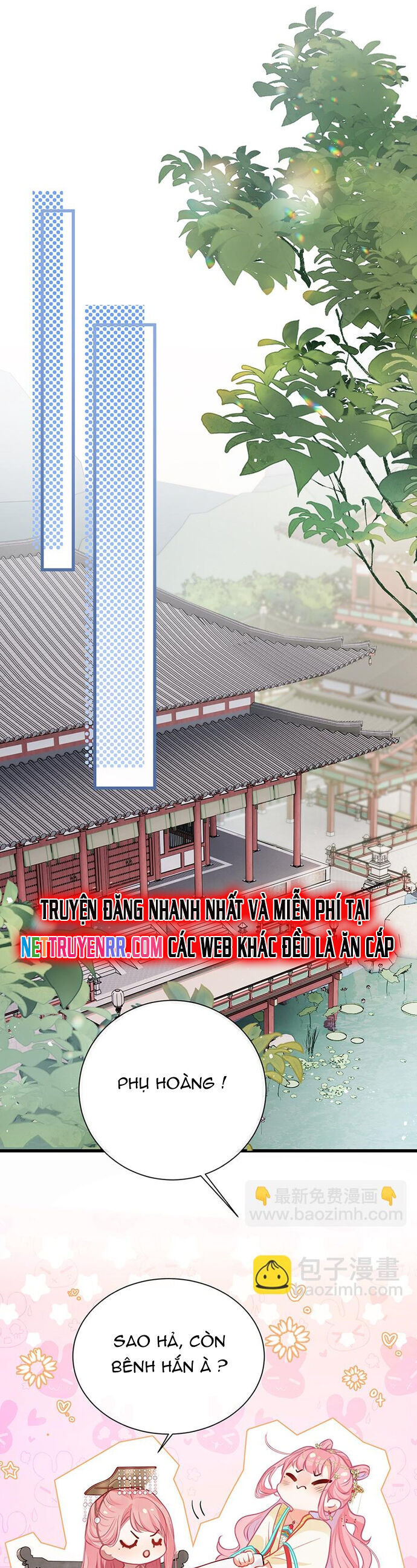 Sau Khi Công Chúa Bội Tình Bạc Nghĩa [Chap 76-100]
