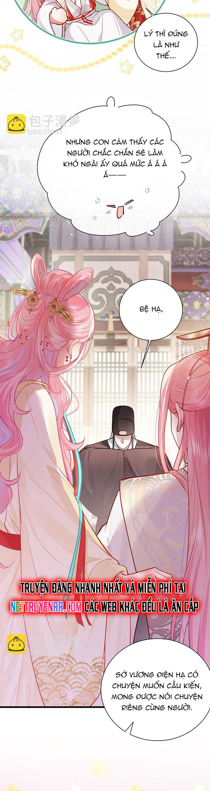 Sau Khi Công Chúa Bội Tình Bạc Nghĩa [Chap 76-100]