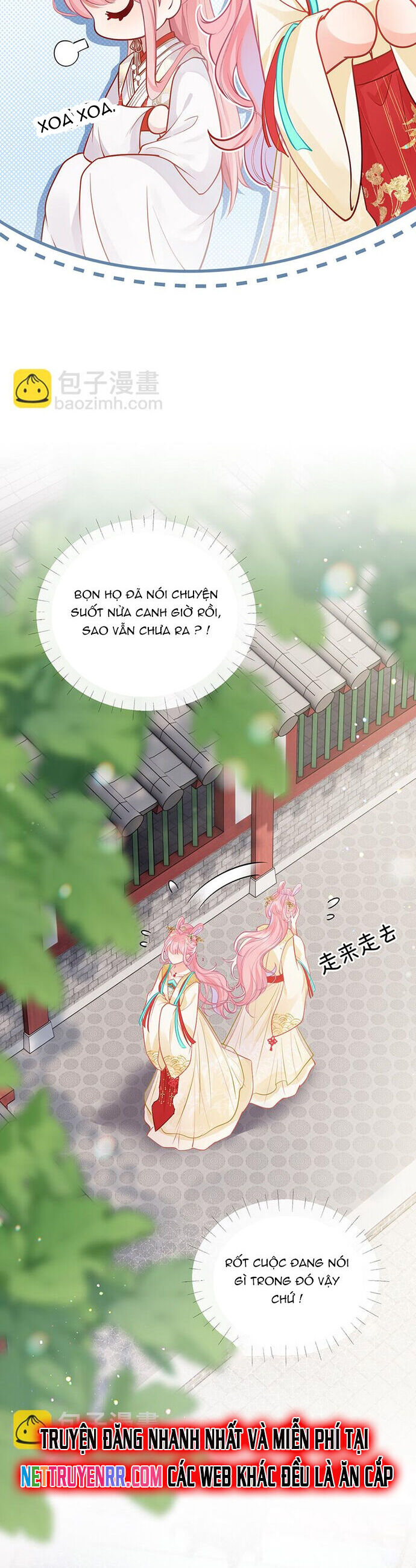 Sau Khi Công Chúa Bội Tình Bạc Nghĩa [Chap 76-100]