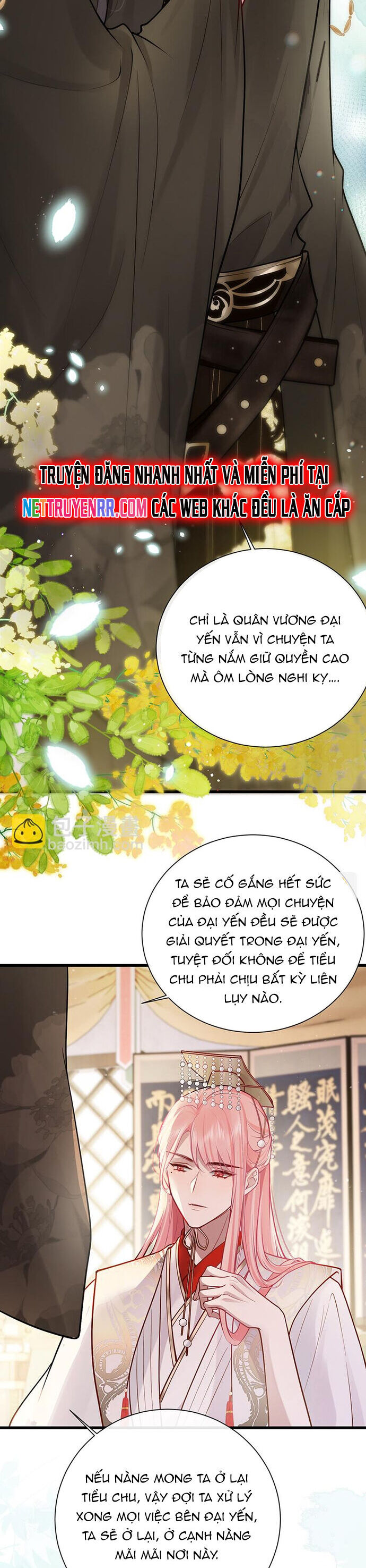 Sau Khi Công Chúa Bội Tình Bạc Nghĩa [Chap 76-100]