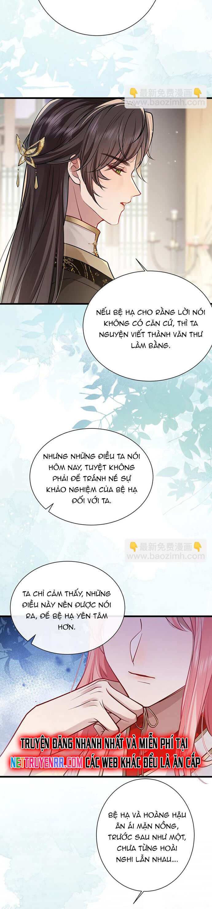 Sau Khi Công Chúa Bội Tình Bạc Nghĩa [Chap 76-100]