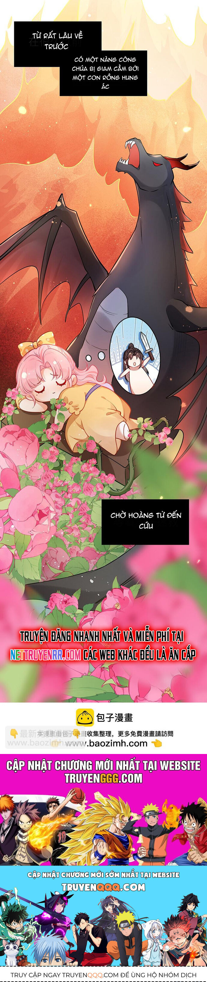 Sau Khi Công Chúa Bội Tình Bạc Nghĩa [Chap 76-100]