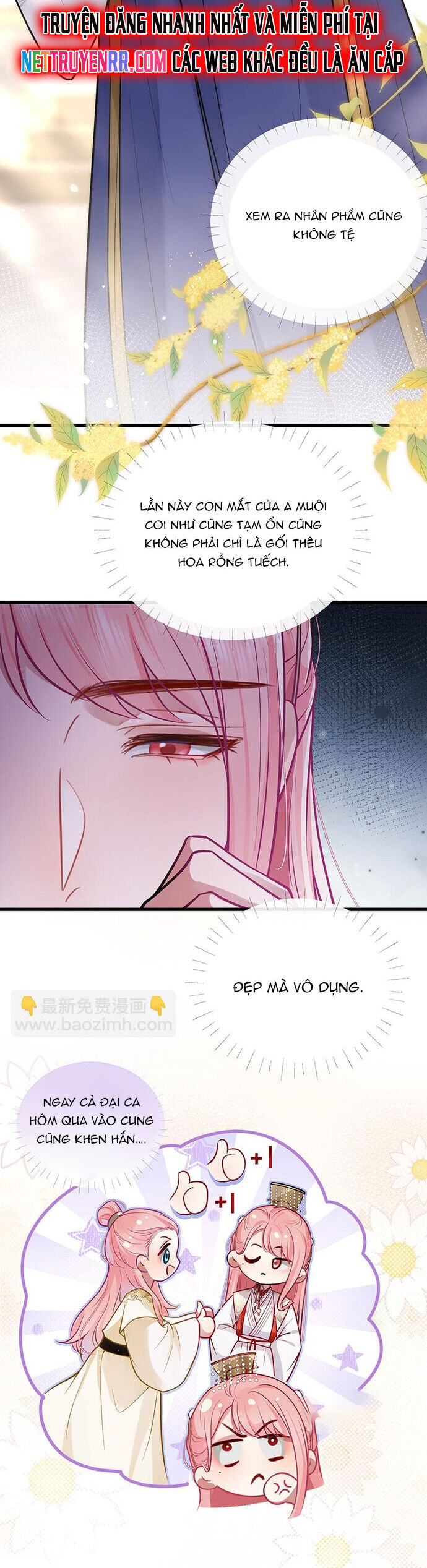 Sau Khi Công Chúa Bội Tình Bạc Nghĩa [Chap 76-100]