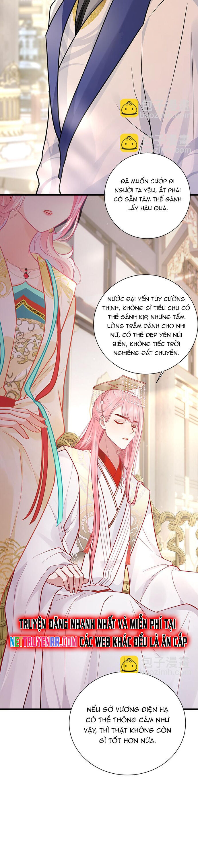 Sau Khi Công Chúa Bội Tình Bạc Nghĩa [Chap 76-100]