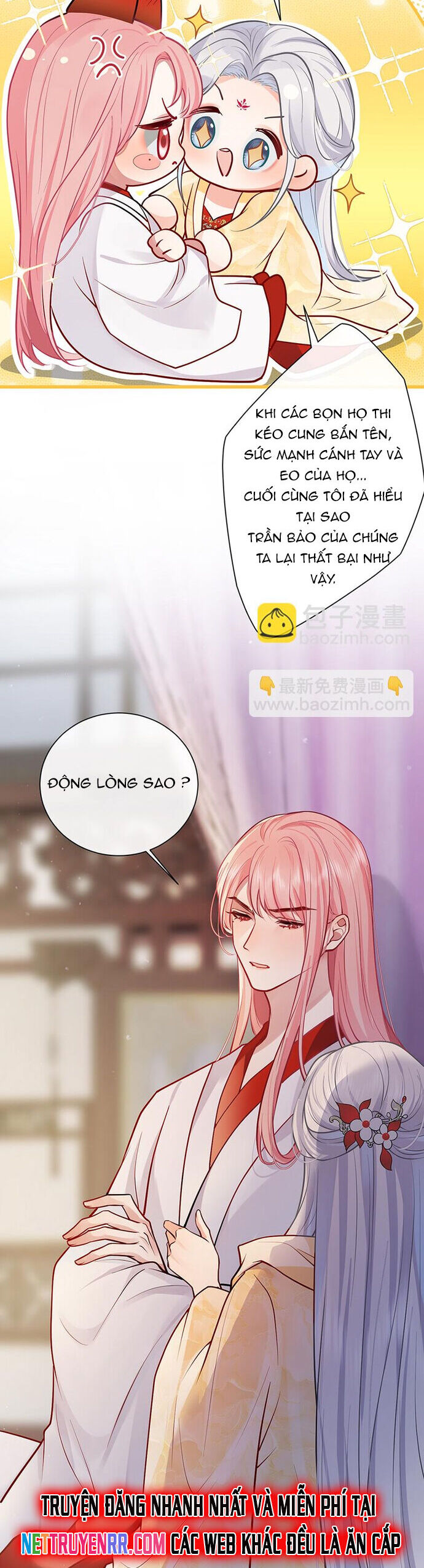 Sau Khi Công Chúa Bội Tình Bạc Nghĩa [Chap 76-100]