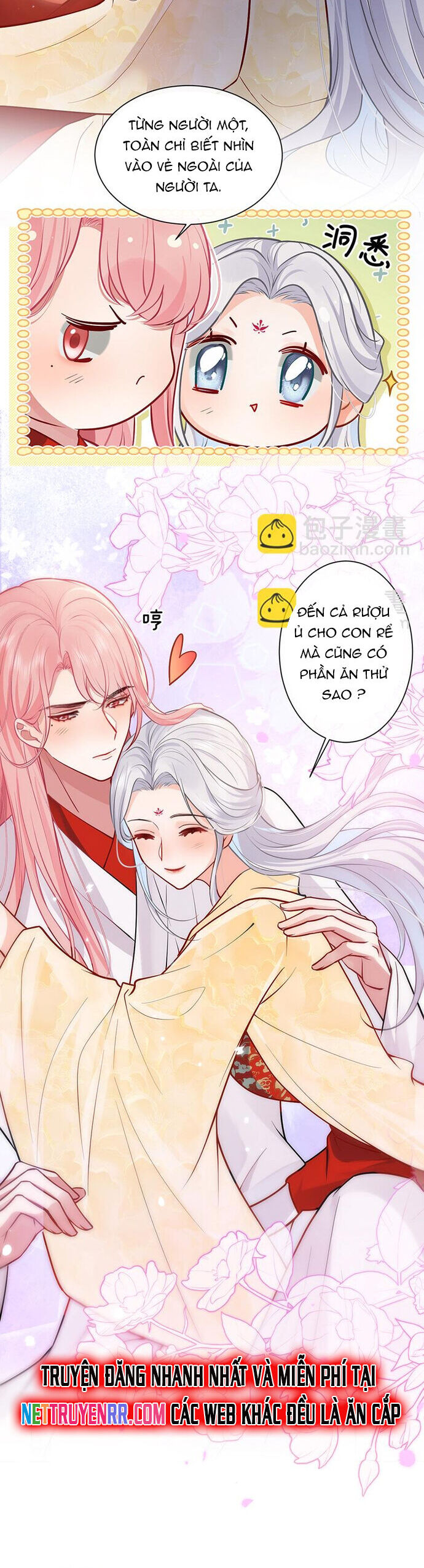 Sau Khi Công Chúa Bội Tình Bạc Nghĩa [Chap 76-100]