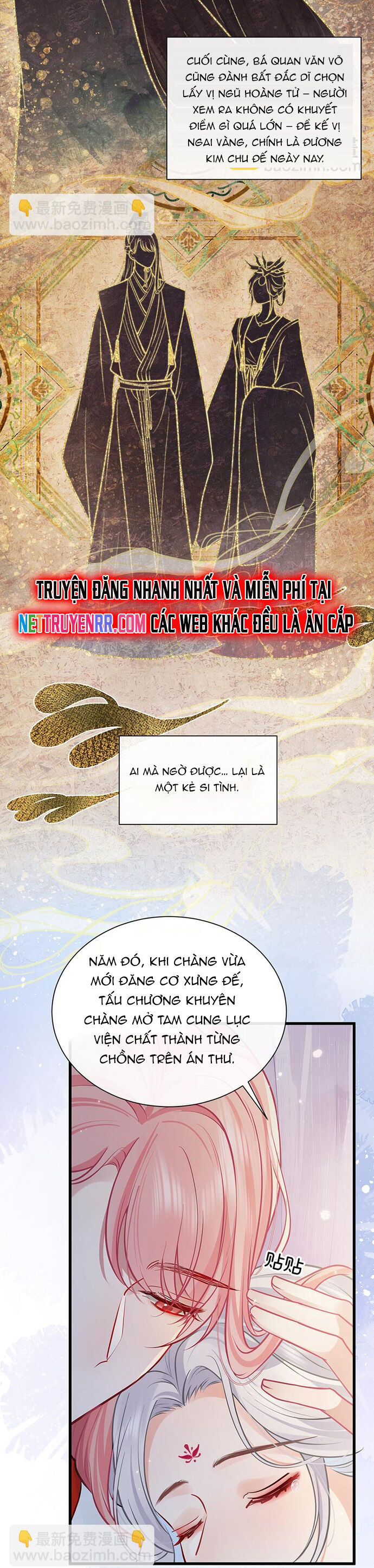 Sau Khi Công Chúa Bội Tình Bạc Nghĩa [Chap 76-100]