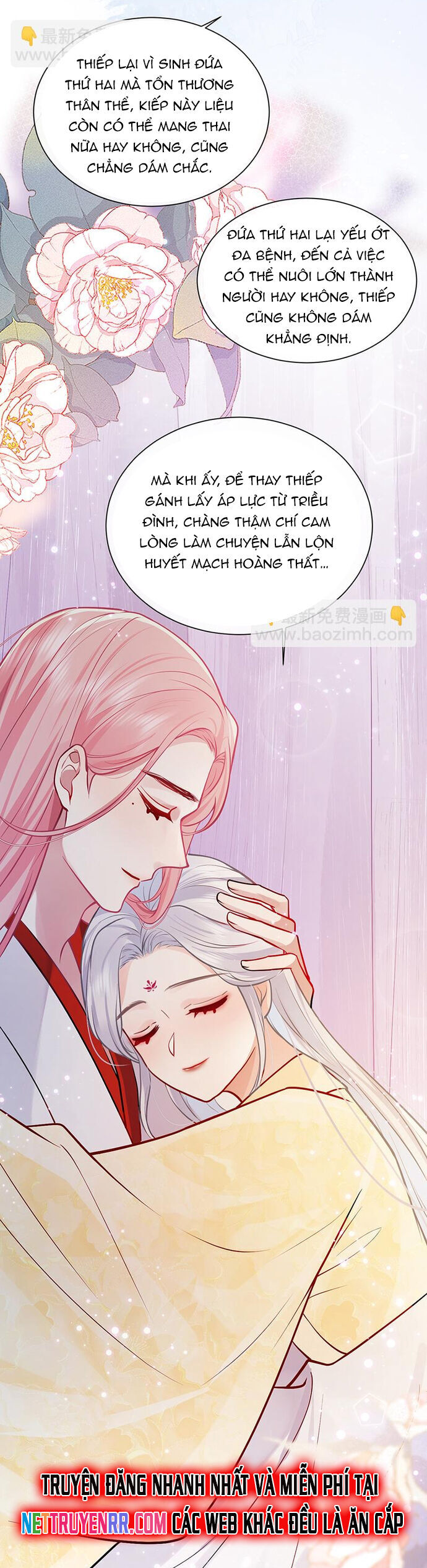 Sau Khi Công Chúa Bội Tình Bạc Nghĩa [Chap 76-100]