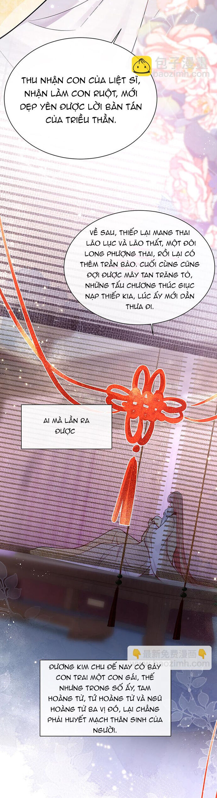 Sau Khi Công Chúa Bội Tình Bạc Nghĩa [Chap 76-100]